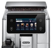 Кофемашина DeLonghi ECAM630.55.SM фото 4 в Санкт-Петербурге