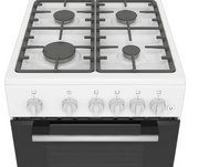 Плита Bosch HXG130B20R фото 2 в Санкт-Петербурге