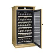 Винный шкаф Meyvel MV69-WO1-C (Northern Oak) фото 3 в Санкт-Петербурге