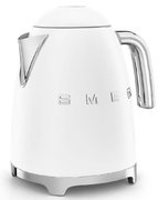 Чайник Смег KLF03WHMEU фото 3 в Санкт-Петербурге Чайник Smeg KLF03WHMEU фото 3 в Санкт-Петербурге