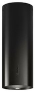 Вытяжка Falmec POLAR EVO BLACK 35 Вытяжка Falmec POLAR EVO BLACK 35