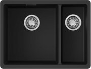 Мойка Омойкири Kata 55-2-U-BL фото в Санкт-Петербурге Мойка Omoikiri Kata 55-2-U-BL фото в Санкт-Петербурге