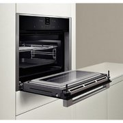 Духовой шкаф Neff C17MR02N0 фото 3 в Санкт-Петербурге