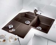 Мойка Бланко Metra 9 E белый фото 2 в Санкт-Петербурге Мойка Blanco Metra 9 E белый фото 2 в Санкт-Петербурге