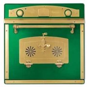 Духовой шкаф Restart ELF060g Green фото в Санкт-Петербурге