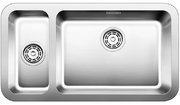 Мойка Blanco Statura K 640-U нержавеющая сталь фото 2 в Санкт-Петербурге