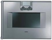 Духовой шкаф-пароварка Gaggenau BS 254-130 Духовой шкаф-пароварка Gaggenau BS 254-130