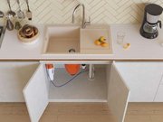 Мойка Омойкири SAKAIME 78-LB-ES фото 3 в Санкт-Петербурге Мойка Omoikiri SAKAIME 78-LB-ES фото 3 в Санкт-Петербурге