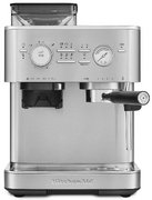 Кофемашина KitchenAid 5KES6551ESX фото 2 в Санкт-Петербурге