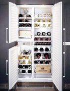 Винный шкаф Gaggenau IK 362-251 фото 2 в Санкт-Петербурге