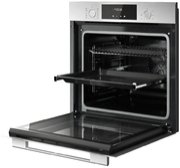 Духовой шкаф Kuppersberg HF 609 BX фото 3 в Санкт-Петербурге