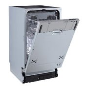 Встраиваемая посудомоечная машина Zigmund Shtain DW 303.4 фото 3 в Санкт-Петербурге