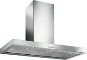 Вытяжка Falmec PLANE 120 IX (800) (c системой NRS) фото 4 в Санкт-Петербурге