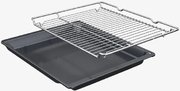 Духовой шкаф Bosch HBG7221B1 фото 2 в Санкт-Петербурге
