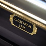 Вытяжка Lofra DOLCEVITA 90 PEARL WHITE & BRASS фото 2 в Санкт-Петербурге