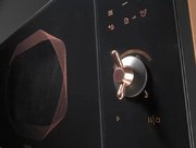 Микроволновая печь с грилем Gorenje MO 25 INB фото 3 в Санкт-Петербурге