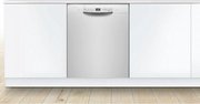 Встраиваемая посудомоечная машина Bosch SMU 2HVW20S фото 4 в Санкт-Петербурге