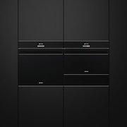 Духовой шкаф Smeg SF4604MCNX фото 2 в Санкт-Петербурге