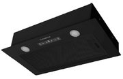 Встраиваемая вытяжка Maunfeld THAMES 601 GEST BLACK фото 2 в Санкт-Петербурге