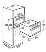 Духовой шкаф Teka HKL 970 SC STAINLESS STEEL фото 2 в Санкт-Петербурге