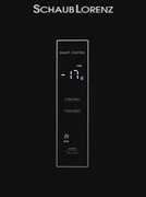 Холодильник Schaub Lorenz SLU S344GY7EI фото 4 в Санкт-Петербурге