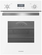 Духовой шкаф Maunfeld MEOXS.436WL Духовой шкаф Maunfeld MEOXS.436WL