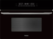 Духовой шкаф Haier HMX-BDC399B фото в Санкт-Петербурге