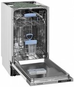 Встраиваемая посудомоечная машина Vestfrost VFDW 4542 фото 2 в Санкт-Петербурге