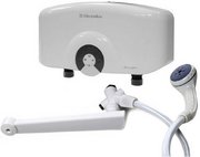 Водонагреватель Electrolux Smartfix 6.5 TS кран + душ фото в Санкт-Петербурге