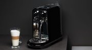 Кофемашина BORK C730 BK Creatista фото 2 в Санкт-Петербурге