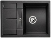 Мойка Blanco Metra 45S compact антрацит Мойка Blanco Metra 45S compact антрацит
