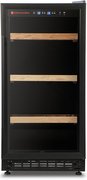 Винный шкаф Dunavox DX-80.188K фото 4 в Санкт-Петербурге
