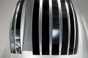 Вытяжка Falmec Prestige isola 75 Vetro ix (800) black фото 2 в Санкт-Петербурге