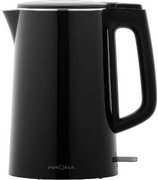 Чайник Крона Elegant Black КА-00008502 фото 3 в Санкт-Петербурге Чайник KRONA Elegant Black КА-00008502 фото 3 в Санкт-Петербурге