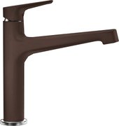 Смеситель Blanco Felisa Silgranit кофе фото в Санкт-Петербурге