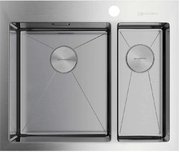 Мойка Omoikiri Akisame 60-2 IN-L фото в Санкт-Петербурге