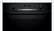 Встраиваемый духовой шкаф BOSCH HBG517EB0R фото 2 в Санкт-Петербурге