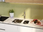 Мойка Омойкири OMI 20-U-IN фото 2 в Санкт-Петербурге Мойка Omoikiri OMI 20-U-IN фото 2 в Санкт-Петербурге