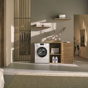 Стиральная машина Miele WWD320 WCS фото 3 в Санкт-Петербурге