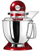 Миксер Китчен Эйд 5KSM175PSECA фото 3 в Санкт-Петербурге Миксер KitchenAid 5KSM175PSECA фото 3 в Санкт-Петербурге