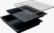 Духовой шкаф Bosch HJA737BA0 фото 3 в Санкт-Петербурге