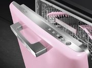 Посудомоечная машина Smeg ST2FABPK фото 3 в Санкт-Петербурге