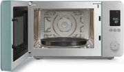 Микроволновая печь Smeg MOC02EGMEU фото 4 в Санкт-Петербурге