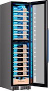 Винный шкаф Meyvel MV106-KST2 Узкий (Slim) фото 2 в Санкт-Петербурге