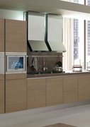 Вытяжка Falmec Rialto 55 h 1000 ix (800) ECP полированная фото 3 в Санкт-Петербурге