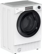 Встраиваемая стиральная машина Haier HWQ90B416FWB-RU фото 4 в Санкт-Петербурге