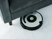 Робот-пылесос АйРобот Roomba 555 фото 4 в Санкт-Петербурге Робот-пылесос iRobot Roomba 555 фото 4 в Санкт-Петербурге
