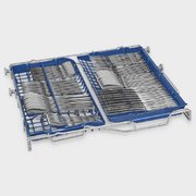 Встраиваемая посудомоечная машина Smeg STL342CSL фото 4 в Санкт-Петербурге