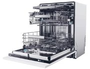 Встраиваемая посудомоечная машина Haier XS6B0M4PDB-08 Встраиваемая посудомоечная машина Haier XS6B0M4PDB-08 фото