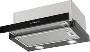 Встраиваемая вытяжка Kuppersberg SLIMHIT 50 BG фото 3 в Санкт-Петербурге